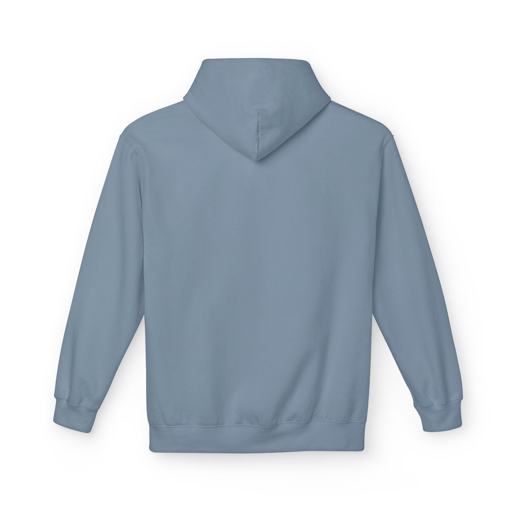 "My Familiar is Judging You" Christmas Graphic Hoodie