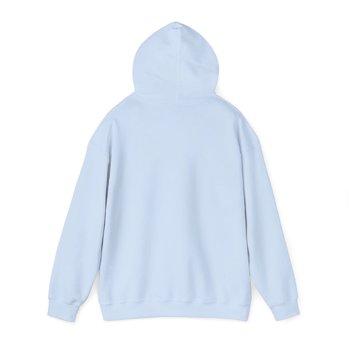 Witchy Autumn Hoodie – "Resting Witch Face" Floral Spell Graphic