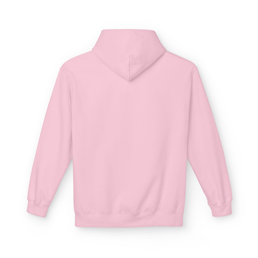 "My Familiar is Judging You" Christmas Graphic Hoodie