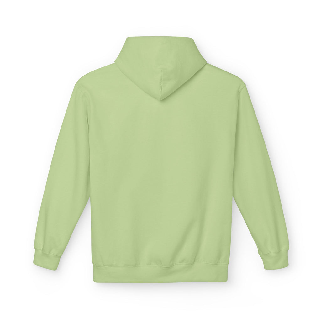 "My Familiar is Judging You" Christmas Graphic Hoodie