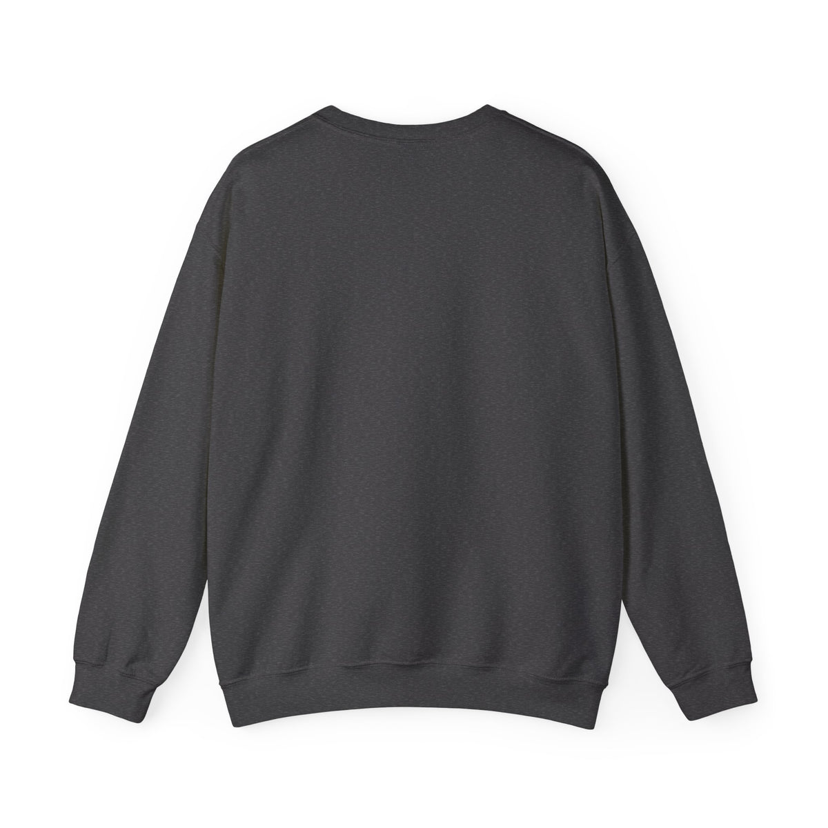 Witchy Crewneck Sweatshirt — “I Put the Sass in Spellcasting” Graphic