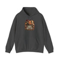 Darling That's Not my Spell to Fix Hoodie | Halloween Witch Cauldron Design