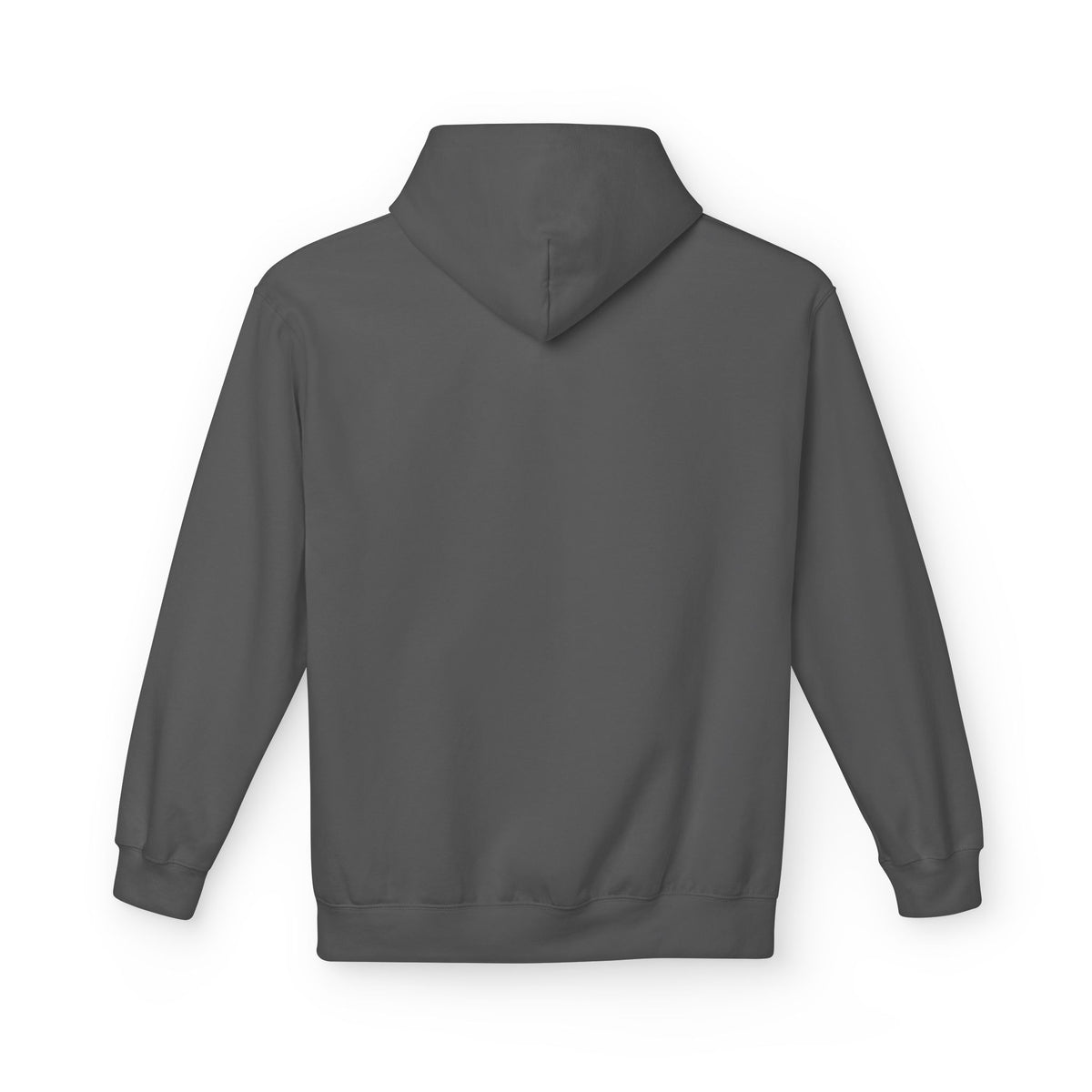 "My Familiar is Judging You" Christmas Graphic Hoodie