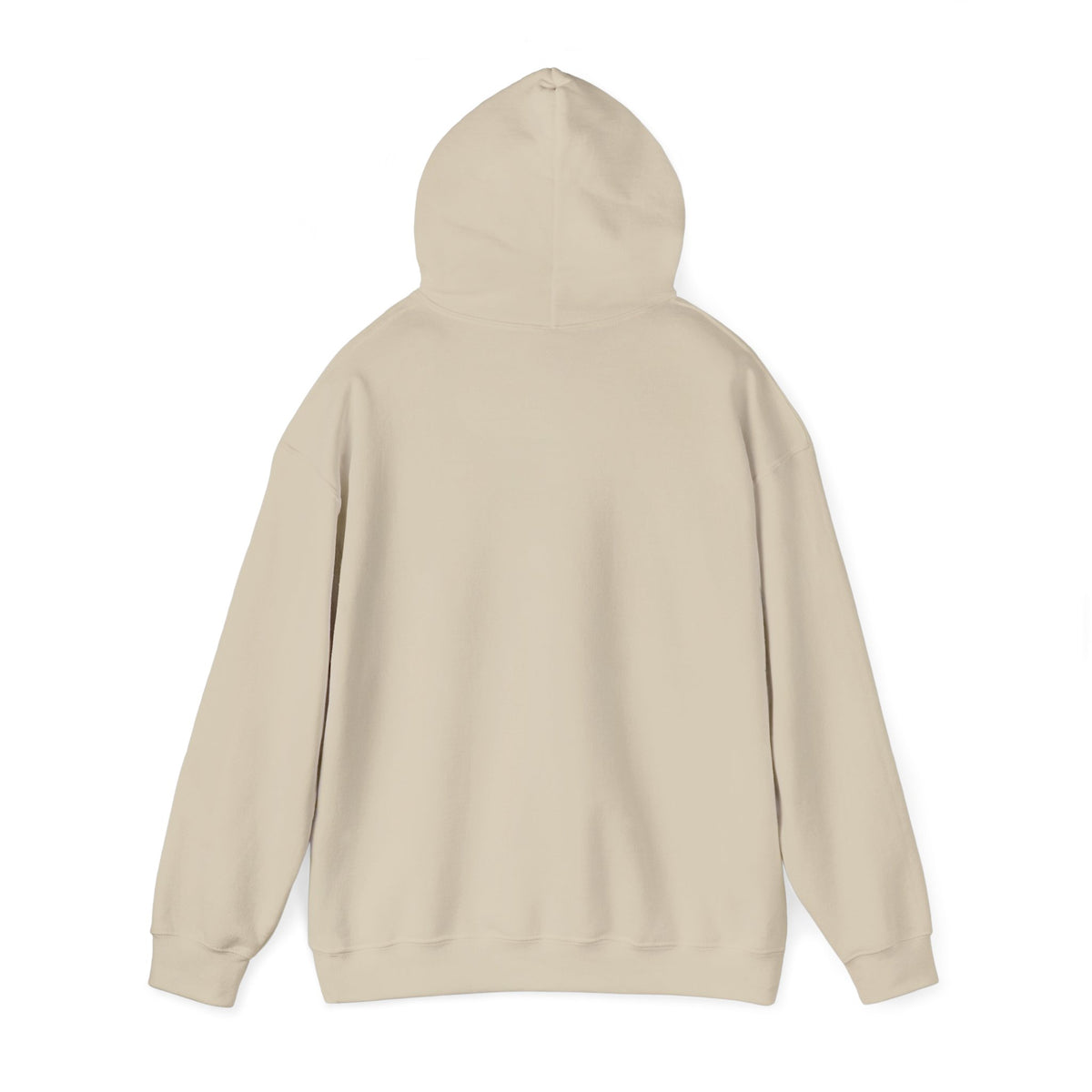 Witchy Autumn Hoodie – "Resting Witch Face" Floral Spell Graphic