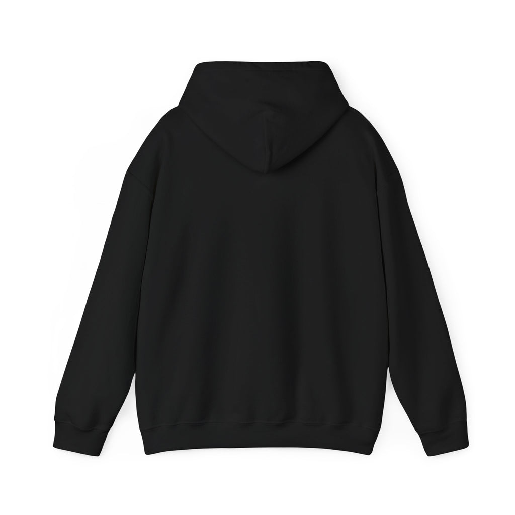 Too Glam to Give a Hex Hoodie