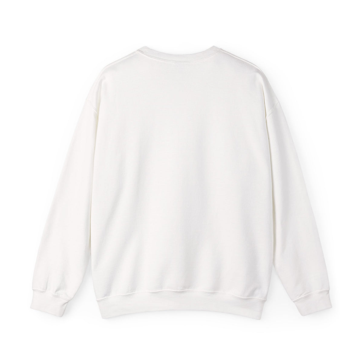 Witchy Crewneck Sweatshirt — “I Put the Sass in Spellcasting” Graphic