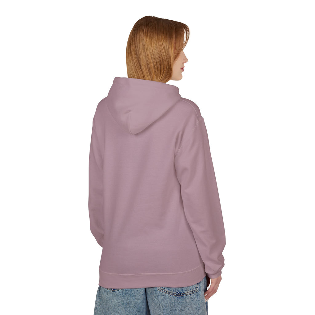 "My Familiar is Judging You" Christmas Graphic Hoodie