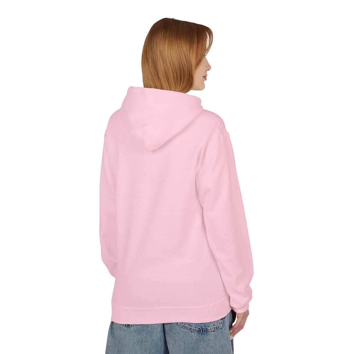 "My Familiar is Judging You" Christmas Graphic Hoodie