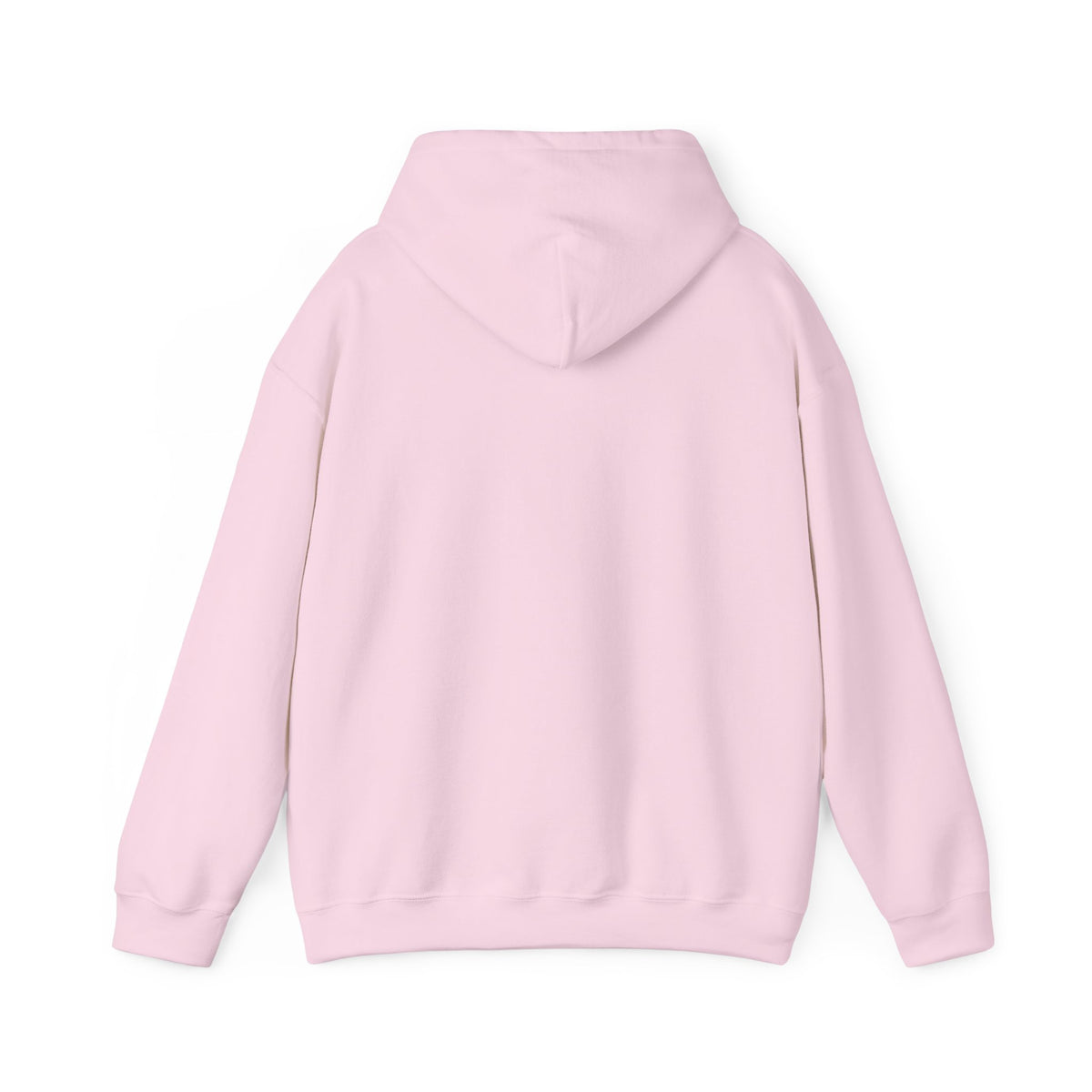 Witchy Autumn Hoodie – "Resting Witch Face" Floral Spell Graphic