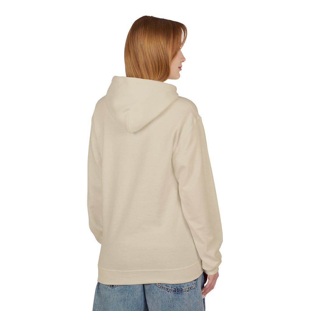 "My Familiar is Judging You" Christmas Graphic Hoodie