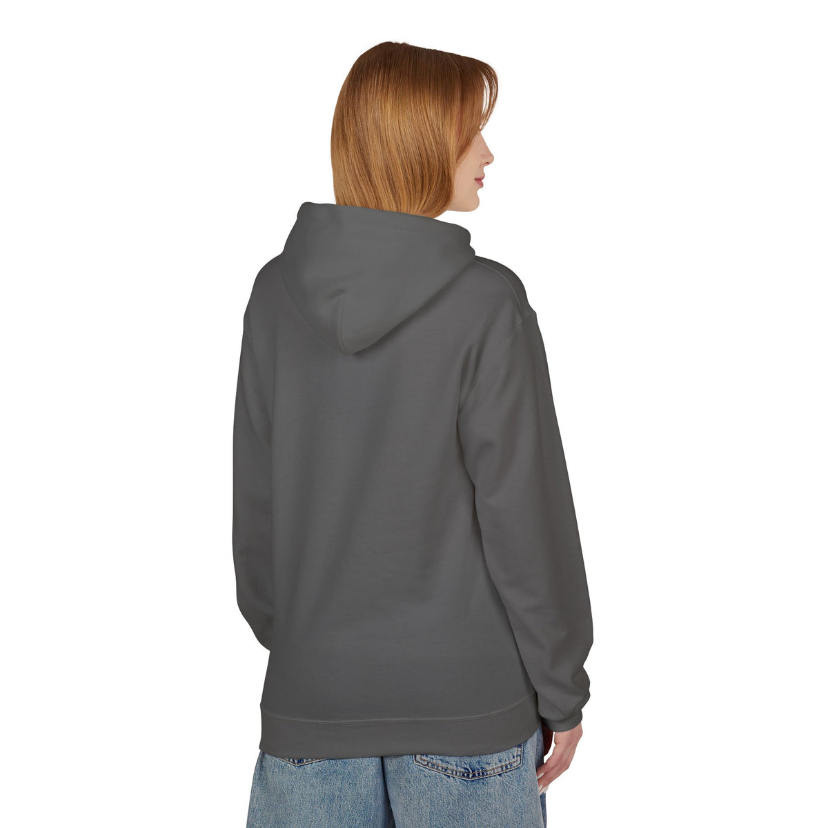 "My Familiar is Judging You" Christmas Graphic Hoodie