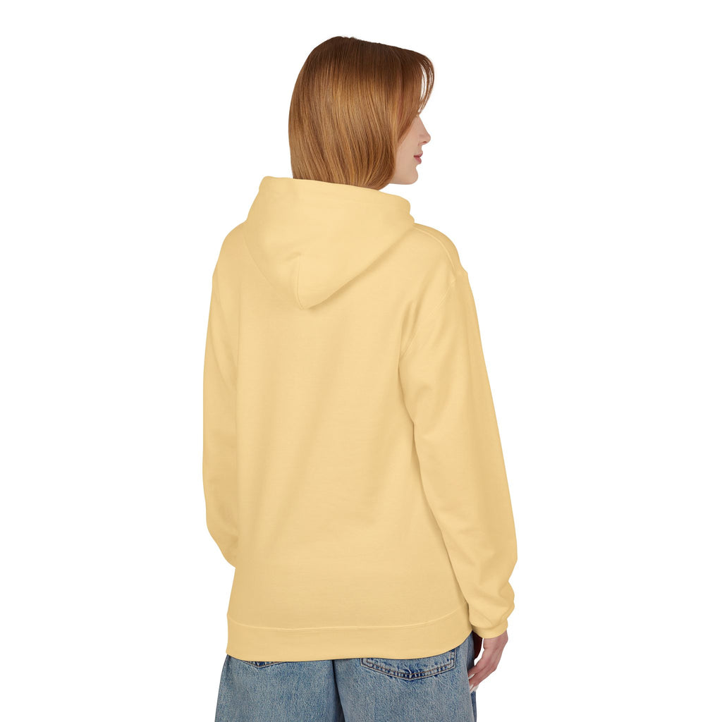 "My Familiar is Judging You" Christmas Graphic Hoodie