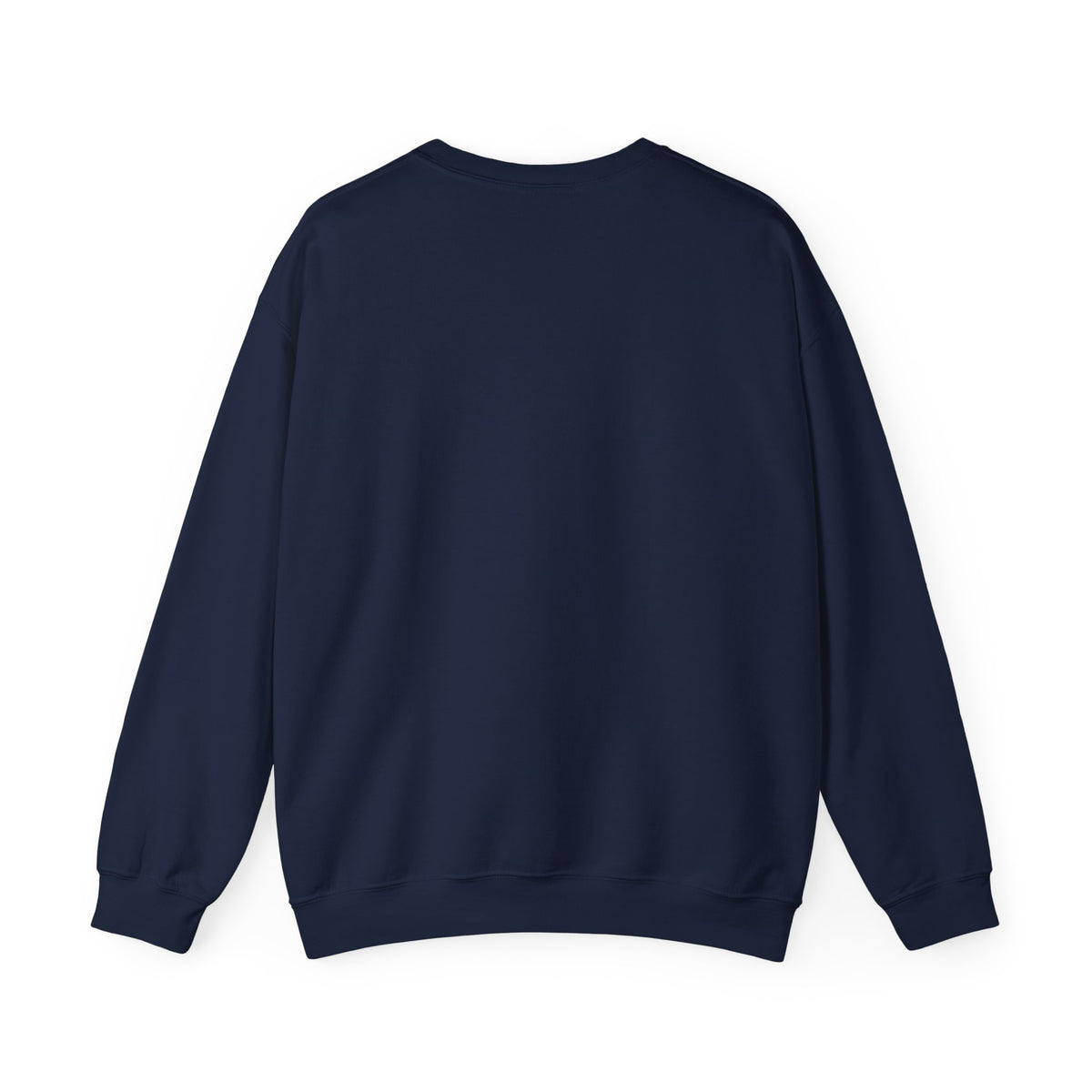 Witchy Crewneck Sweatshirt — “I Put the Sass in Spellcasting” Graphic