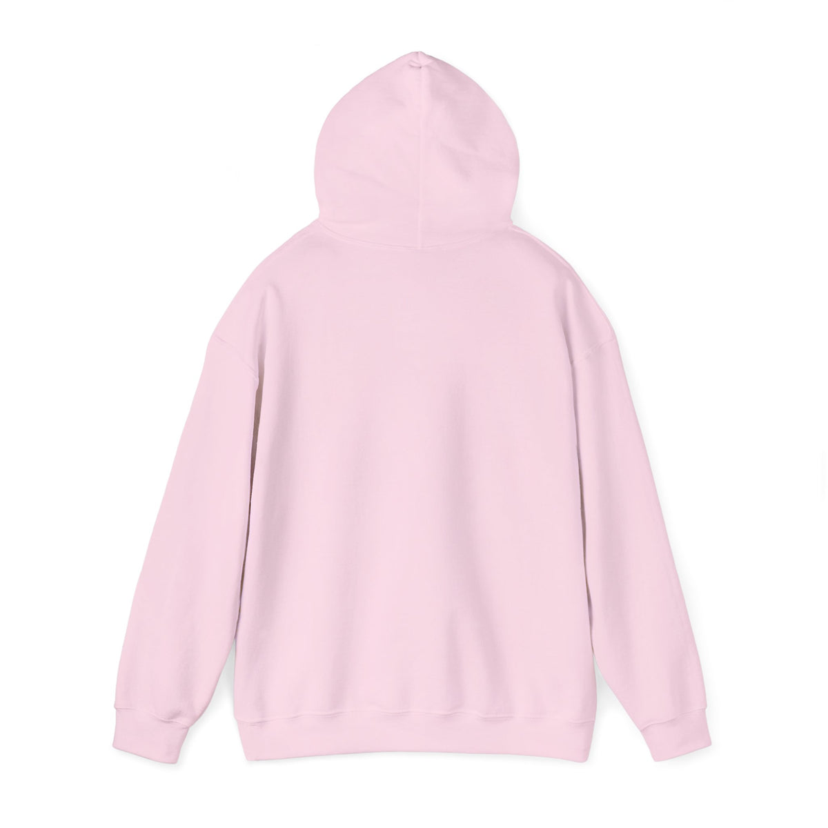 Witchy Autumn Hoodie – "Resting Witch Face" Floral Spell Graphic