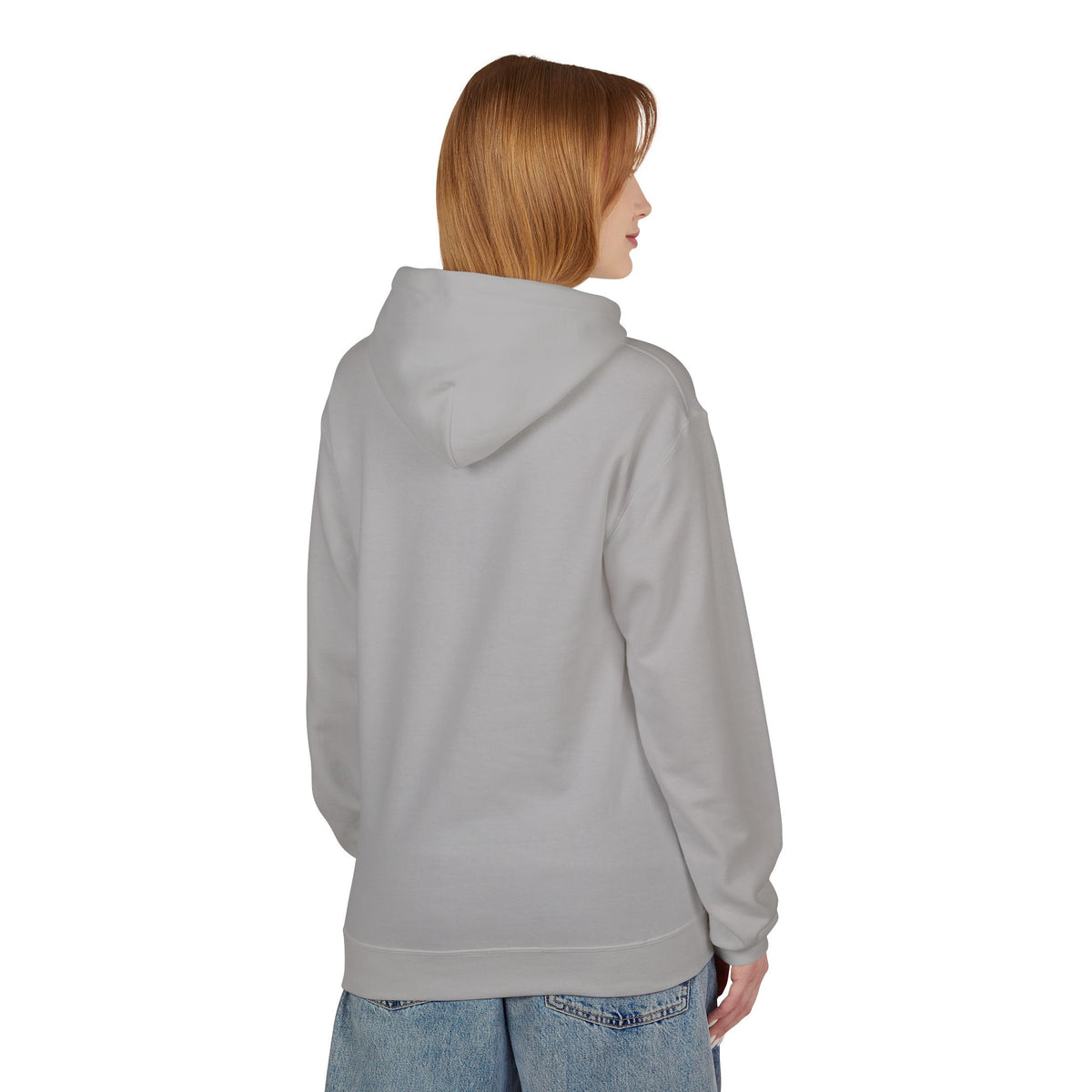 "My Familiar is Judging You" Christmas Graphic Hoodie