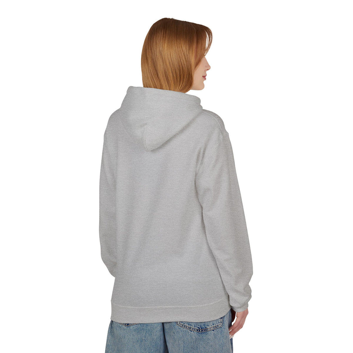 "My Familiar is Judging You" Christmas Graphic Hoodie
