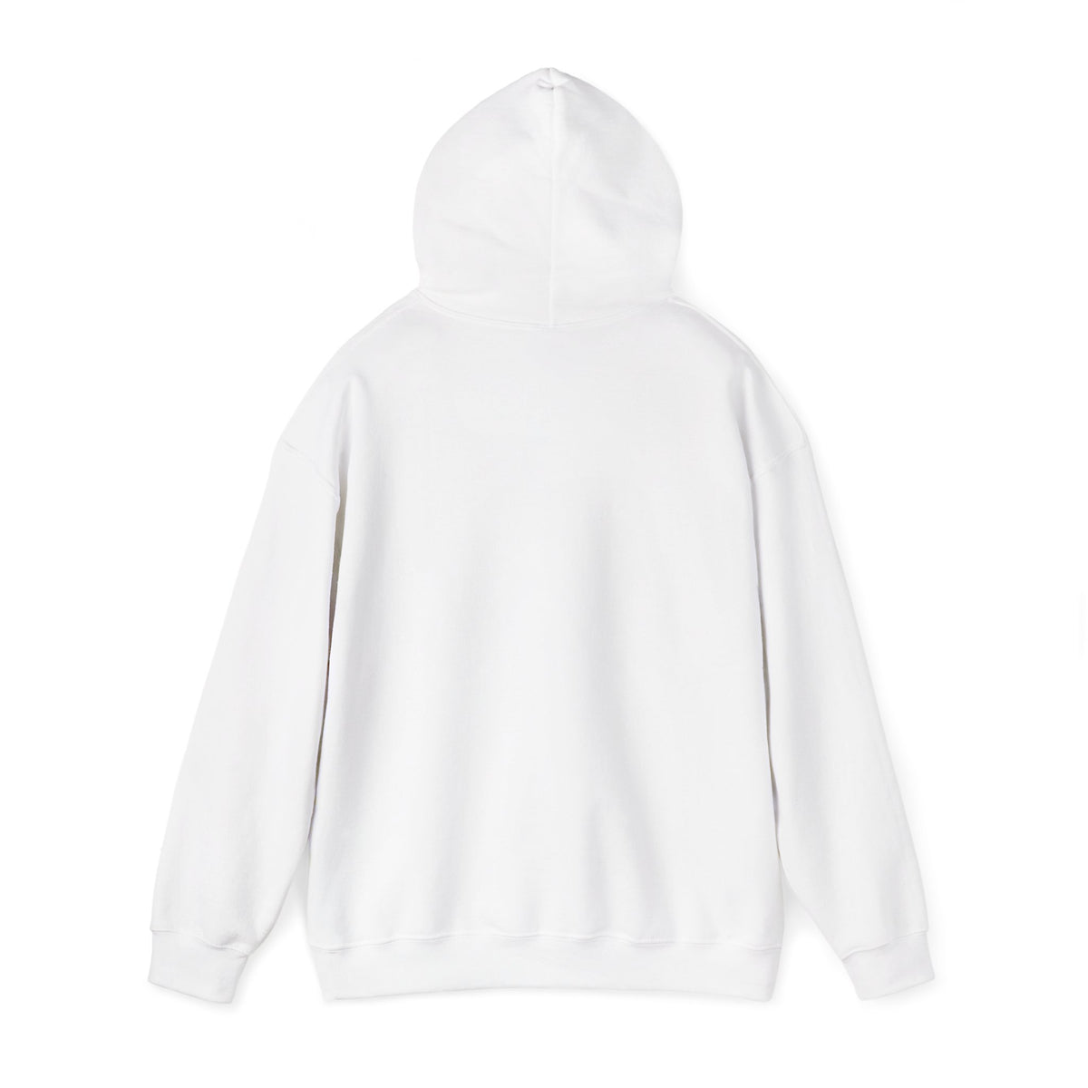 Witchy Autumn Hoodie – "Resting Witch Face" Floral Spell Graphic