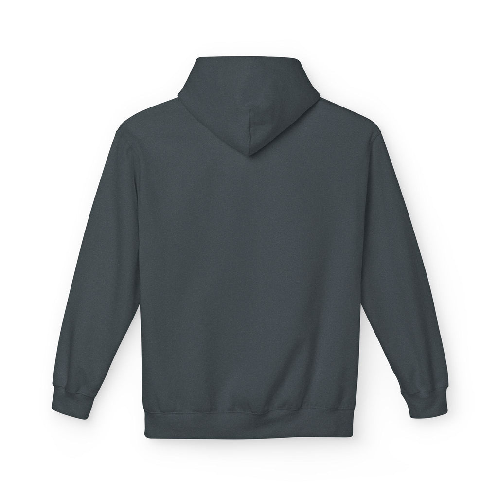"My Familiar is Judging You" Christmas Graphic Hoodie