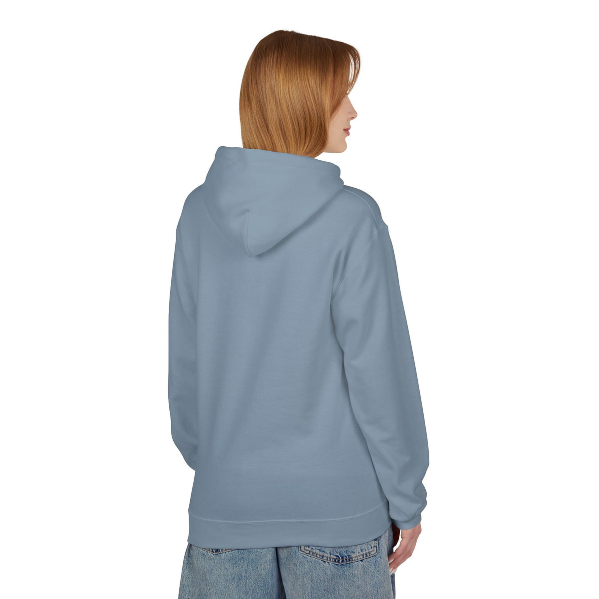 "My Familiar is Judging You" Christmas Graphic Hoodie