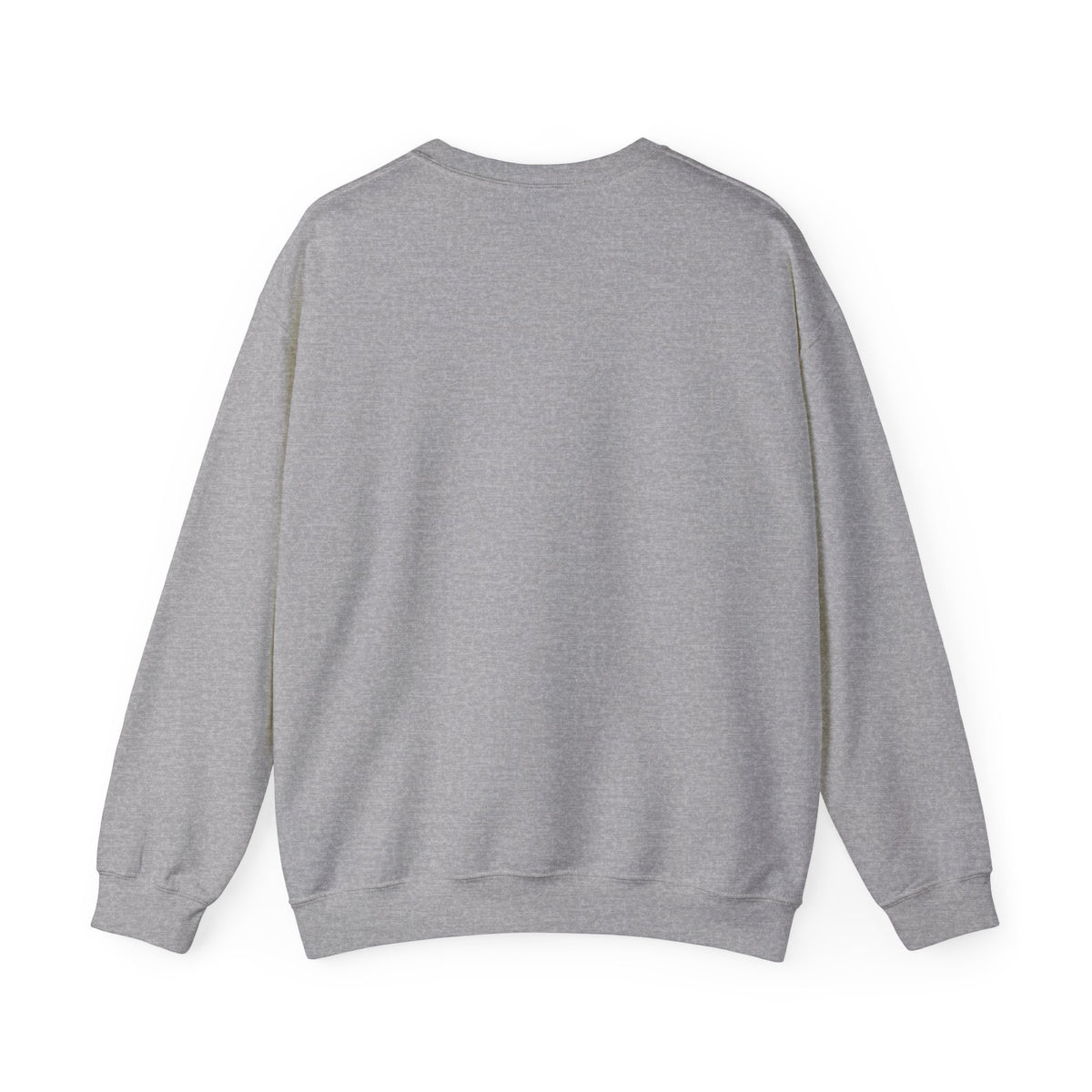 Resting Witch Face Crewneck Sweatshirt