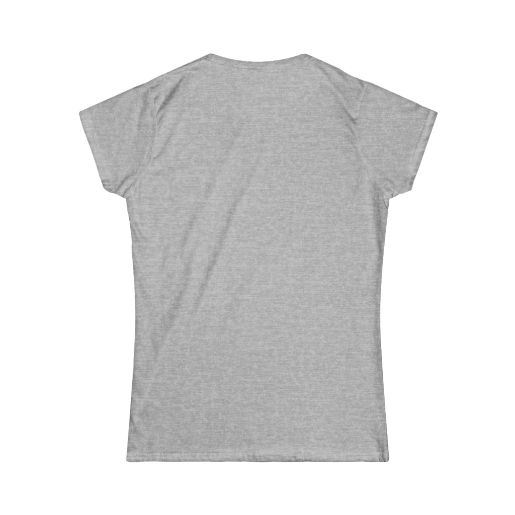 Witchy Tee - "My Familiar is Judging You" Women's Tee — Classic White Short-Sleeve Shirt