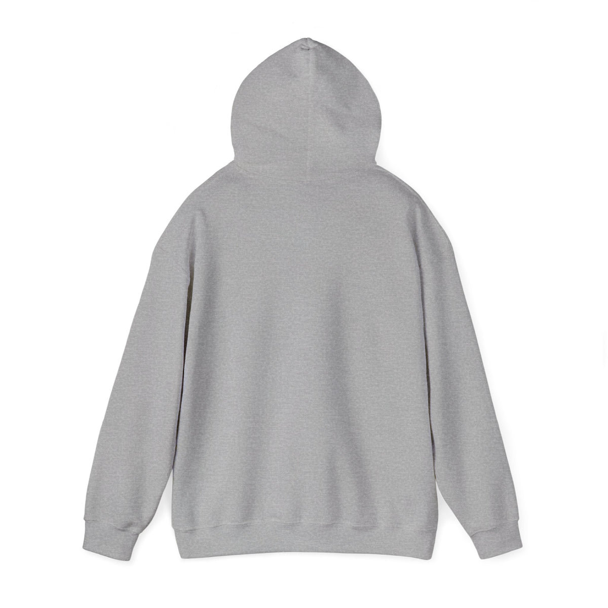 Witchy Autumn Hoodie – "Resting Witch Face" Floral Spell Graphic