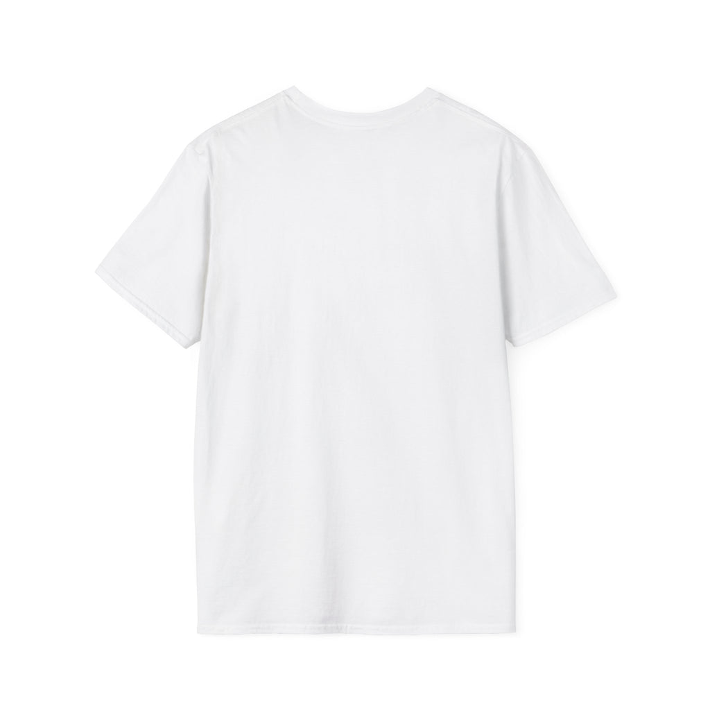 I Put the Sass in Spellcasting Unisex Softstyle T-Shirt