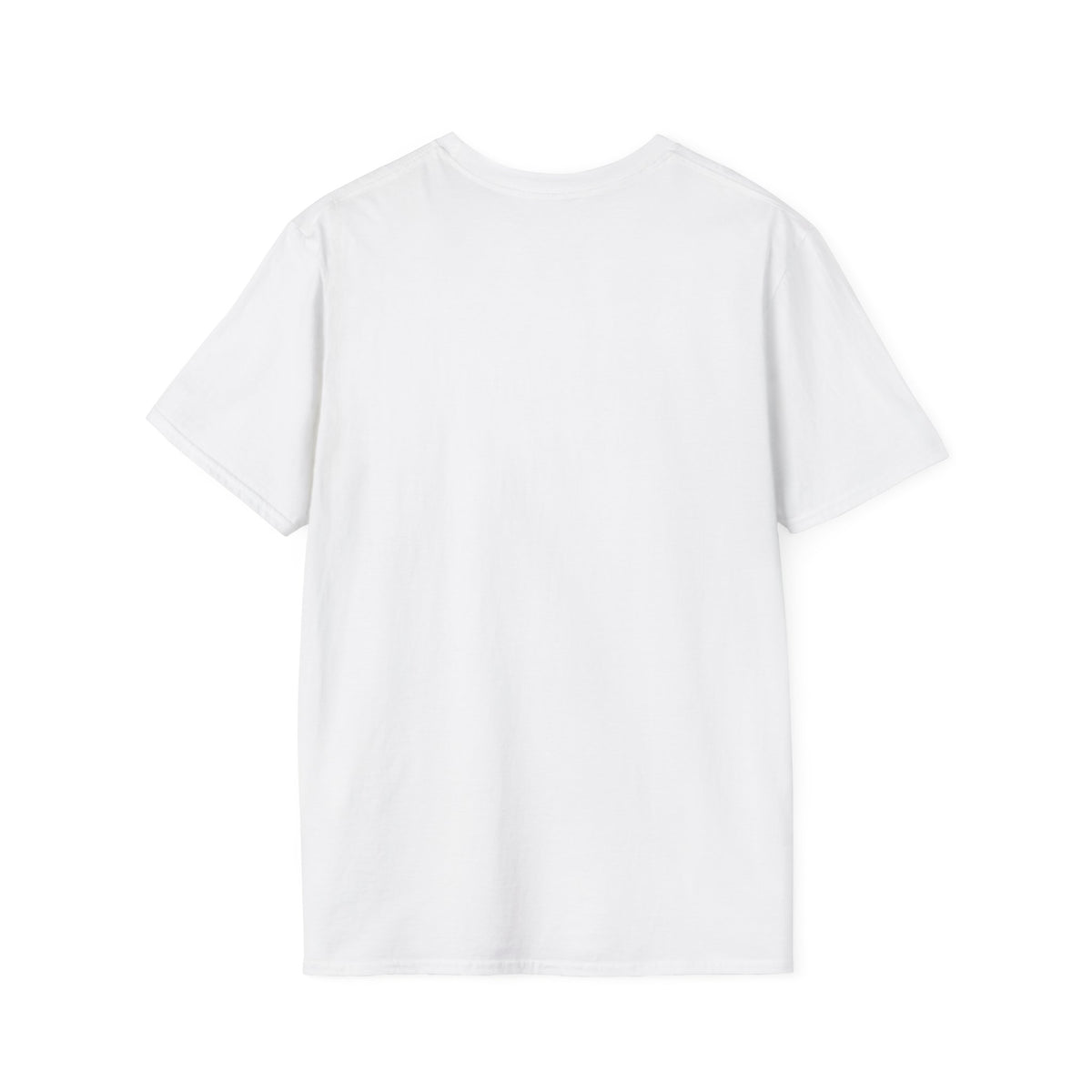 I Put the Sass in Spellcasting Unisex Softstyle T-Shirt