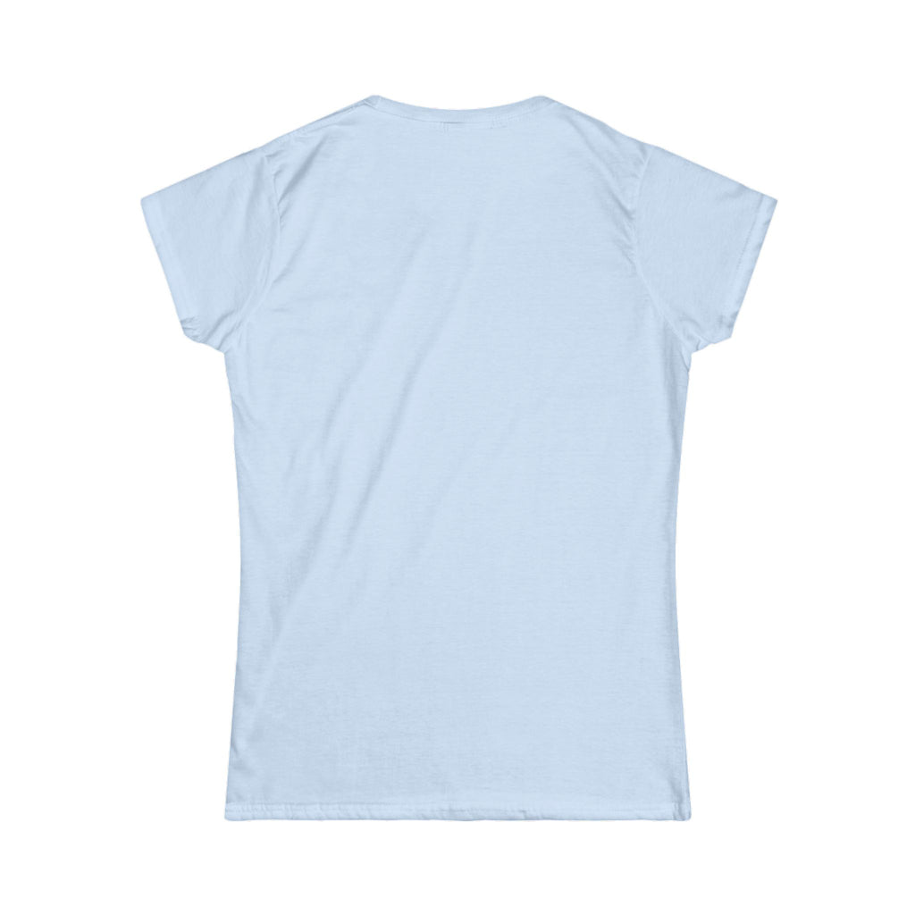 Witchy Tee - "My Familiar is Judging You" Women's Tee — Classic White Short-Sleeve Shirt