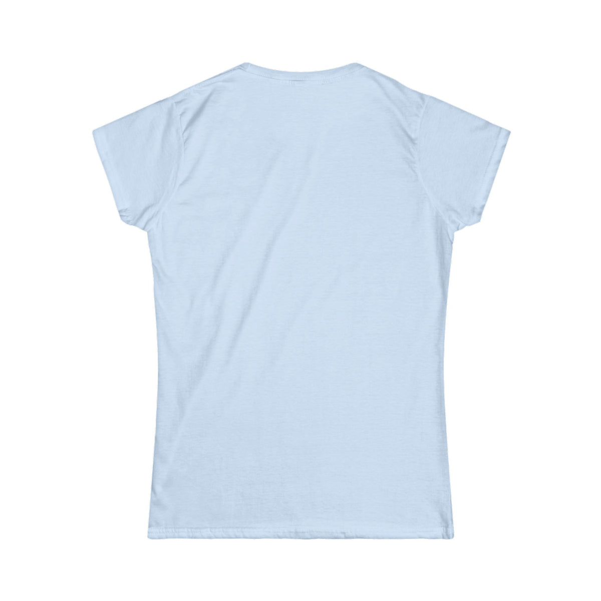 Witchy Tee - "My Familiar is Judging You" Women's Tee — Classic White Short-Sleeve Shirt