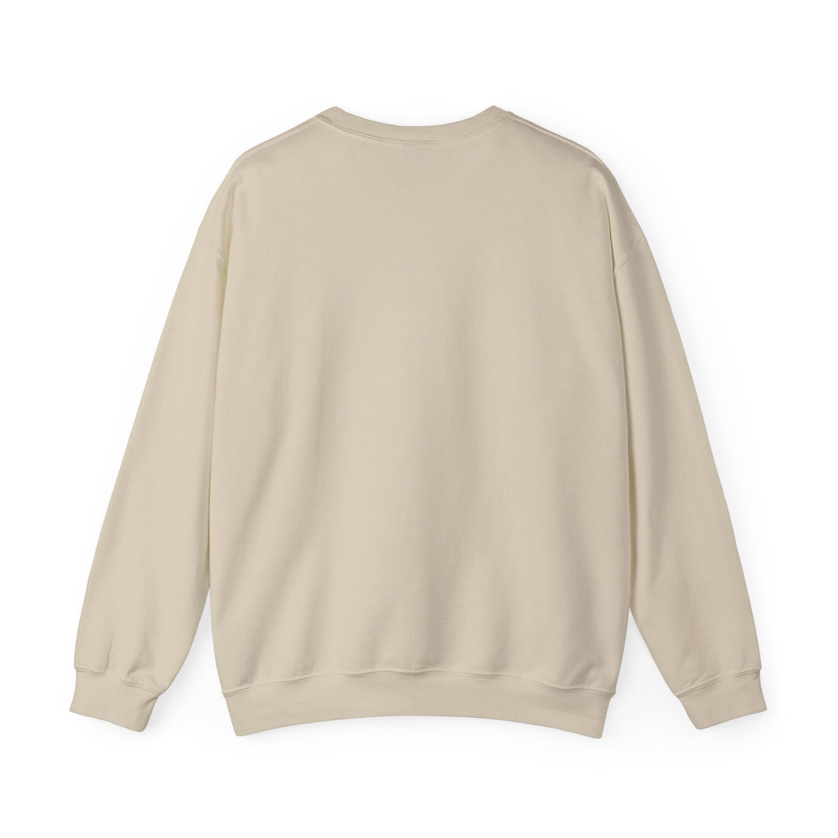 Resting Witch Face Crewneck Sweatshirt