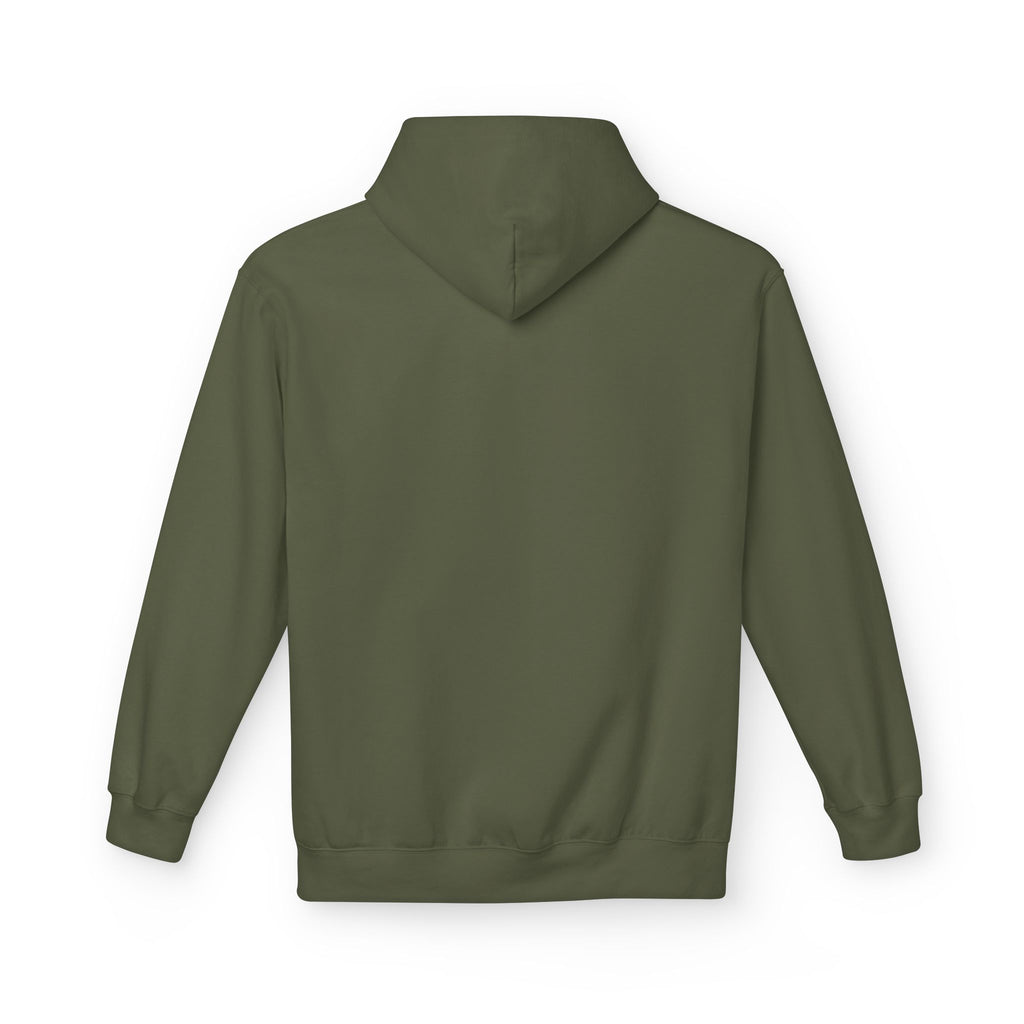 "My Familiar is Judging You" Christmas Graphic Hoodie
