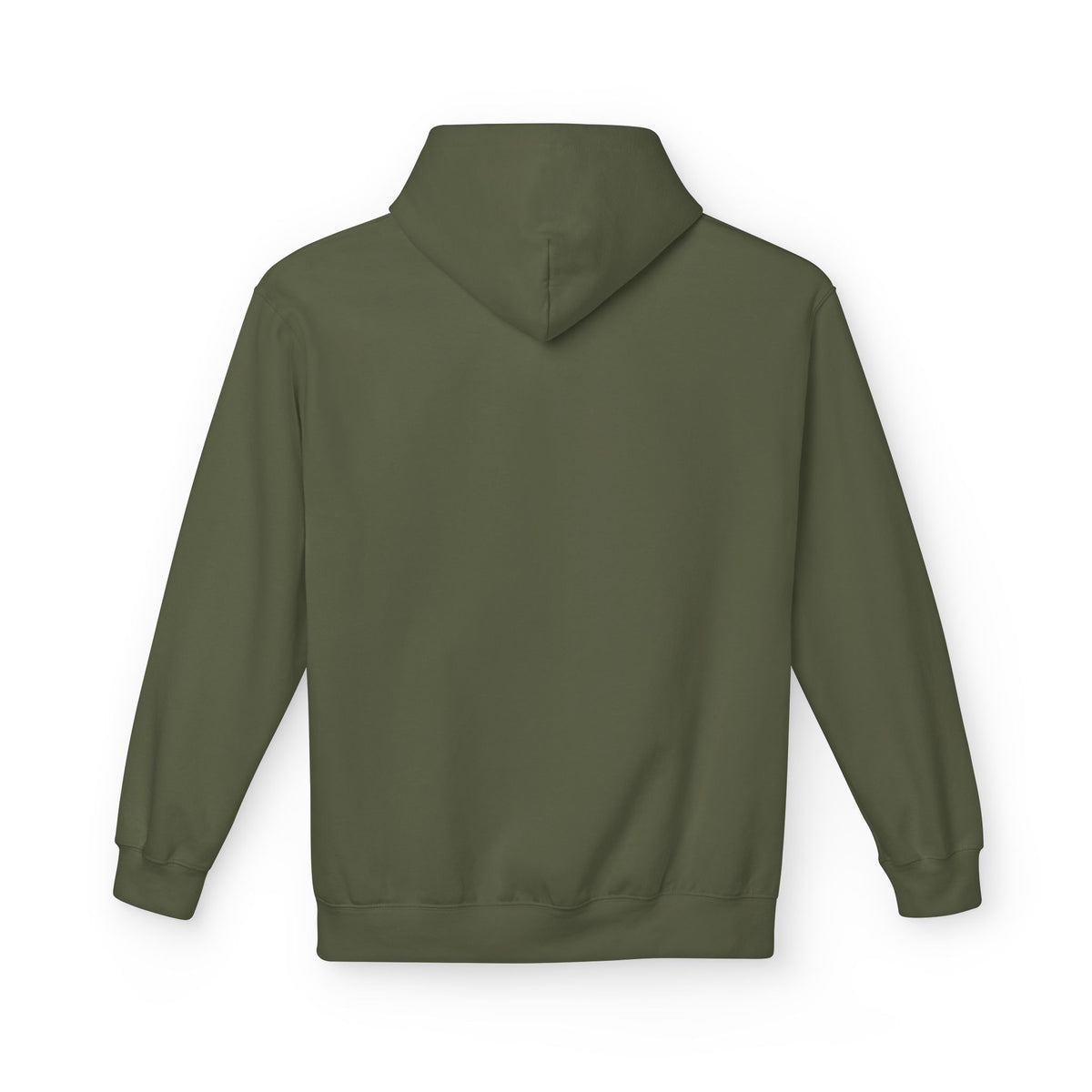 "My Familiar is Judging You" Christmas Graphic Hoodie