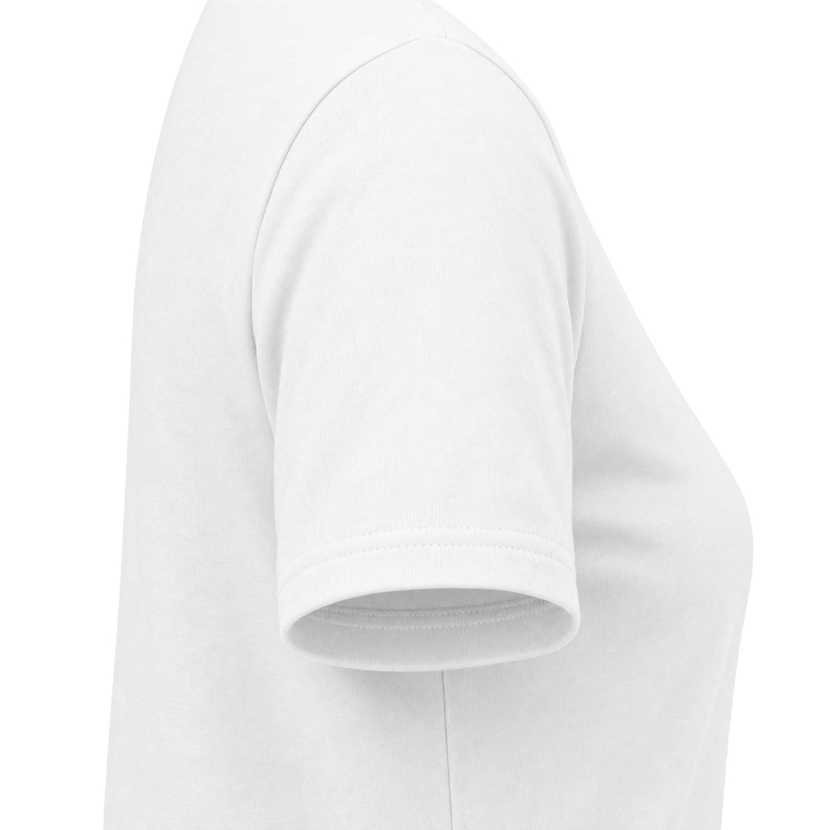 Witchy Tee - "My Familiar is Judging You" Women's Tee — Classic White Short-Sleeve Shirt
