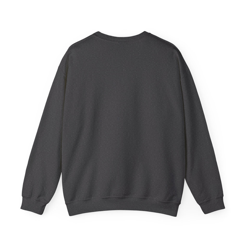 Resting Witch Face Crewneck Sweatshirt