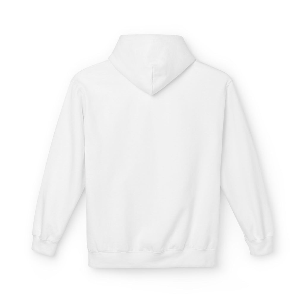 "My Familiar is Judging You" Christmas Graphic Hoodie