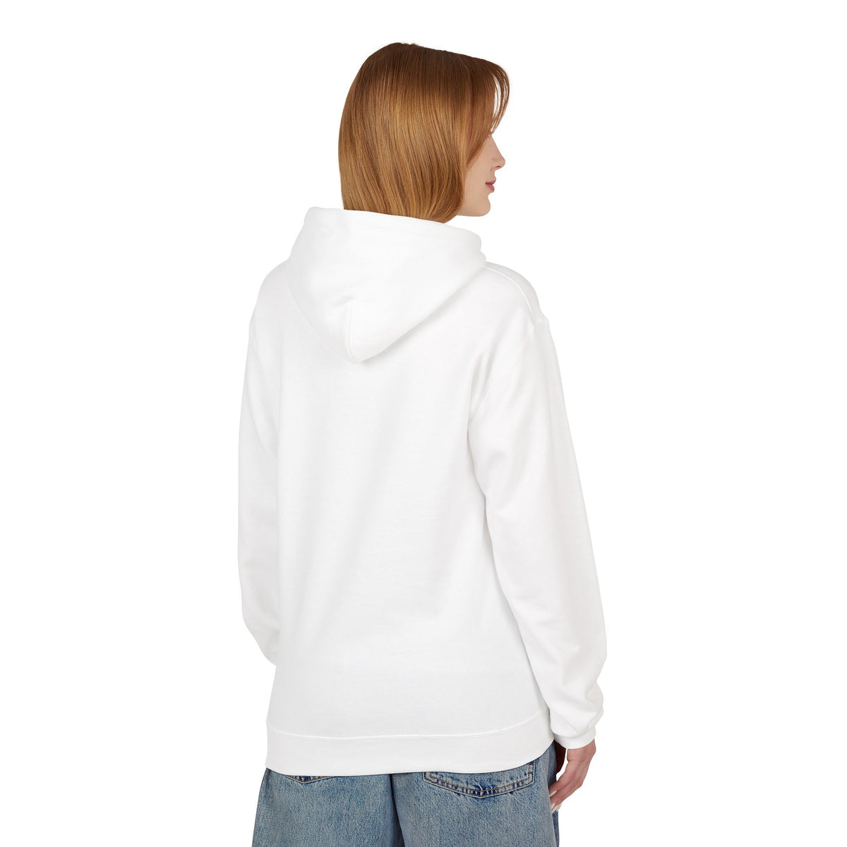 "My Familiar is Judging You" Christmas Graphic Hoodie